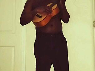 keep singing and dancing for the full song?