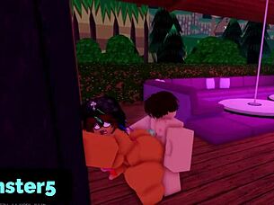 Rica Follada Con Colegiala