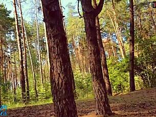 old hardcore FETISH with bizarre SKANK getting PEED on outdoors