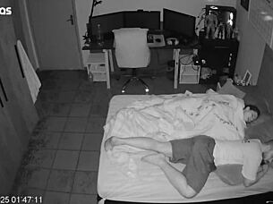 what went down during last night's wild moment?