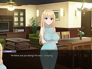 promise left unkept in family route sex scenes