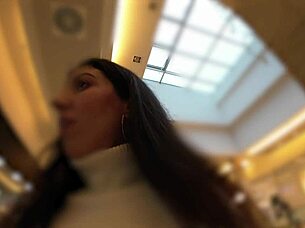 i'm destorying and impreganting my lil asian whore's big pussy hard