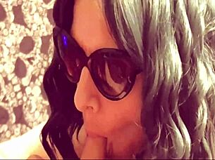 Tiny Camgirl Stepsis Caught Her Stepbro Jerking On Her Videos!