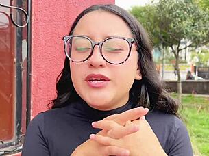 me fucking my curvy neighbor while her husband works