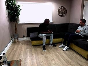 i finally lived my cuckold fantasy with a hot brunette