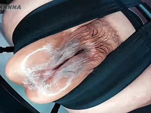 Wolf Mama Seeks Cunt Pig Slaves For Swallowing