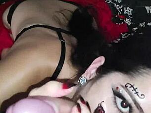 Why Comfort Broke Teen With Friend In Freeuse Home