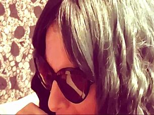 Tiny Camgirl Stepsis Caught Her Stepbro Jerking On Her Videos!