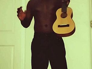 keep singing and dancing for the full song?