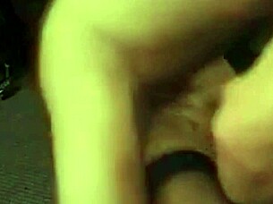 Do sexy old women want hardcore threesome fucks?