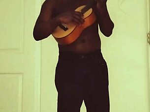 keep singing and dancing for the full song?