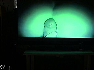 Assfuck Amateur Girlfriend!