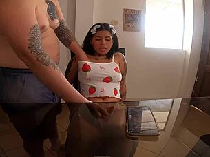 I am tired and in need of a massage to relax me