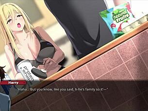 promise left unkept in family route sex scenes