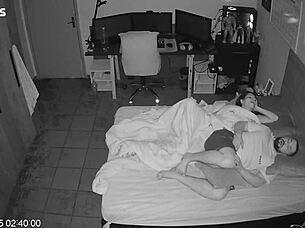 what went down during last night's wild moment?