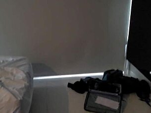 Traveling With Lisa Foot Domination In Car