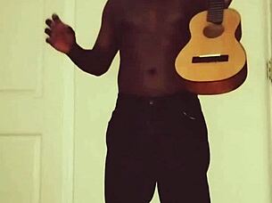 keep singing and dancing for the full song?