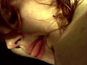 Bbw Swinger Slams Hard with a Total Stranger!