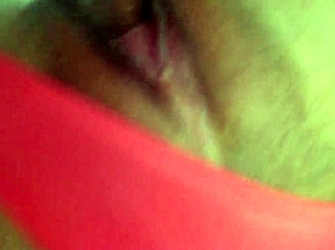 big fat pussy creampied by black cock cheating