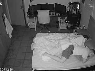 what went down during last night's wild moment?