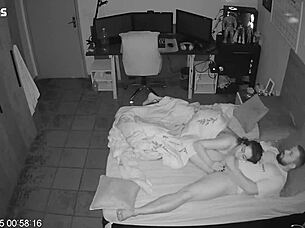 what went down during last night's wild moment?