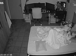 what went down during last night's wild moment?