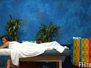 Massage Techniques For Intense Sex!