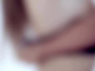 Perfect girls lana roy and stella flex team up on huge dick