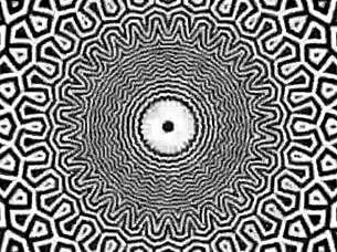 mistress lisa tricks slave into erotic relaxation hypnosis, what will she do next?