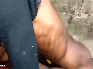 Having Intense Fun With My Sexy Wife's Big Ass. Deepthroat And Amateur Action Included.