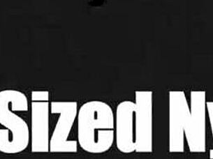 Slutty Babe Ava Sinclaire Deep Throats Monster Cock With Big Tits