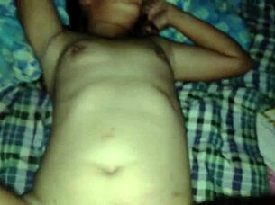 i fucked my young secretary in the office during work, creampieing her tight shaved pussy until she orgasmed hard