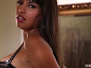 Kendra lust stars in exclusive hd video