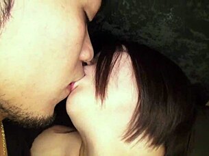 初めてのav面接でがっつりハメちゃいました - 吉村ひとみ 2