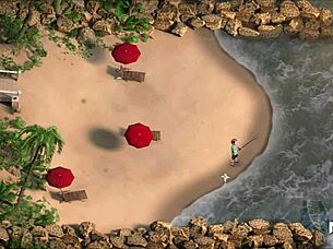 in treasure of nadia, the nun pulls out her sex toy for some fun