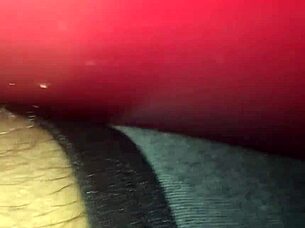 Gloryhole encounter with thickdickbandit for deepthroat swallow and cumshot.