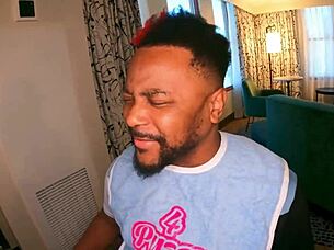 butt plug betty gets her yummy asshole eaten for dinner