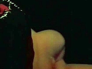 amber greets the rookie cameraman with a warm welcome