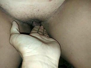 trina michaels loves monster cock anal!