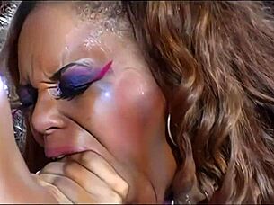 mika tan gets her asian holes used in cowgirl and anal