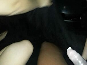 Two Thots One Guy With Ass