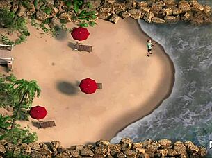 in treasure of nadia, the nun pulls out her sex toy for some fun