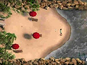 in treasure of nadia, the nun pulls out her sex toy for some fun