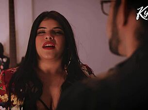 she hired me to fuck her husband in front of her