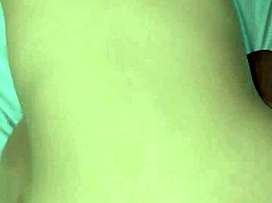 Branquinha Do Rabão Sentou Forte No Pau Do Comedor - Sailor Girl Hotwife!