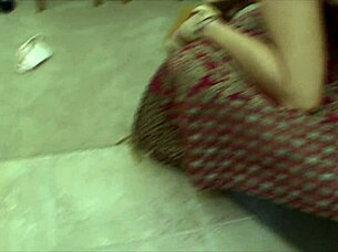 Cameron dee gives intense blowjob leading to cum swallow