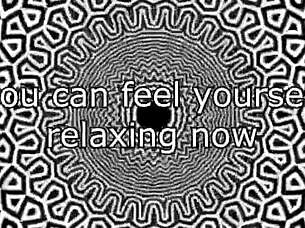 mistress lisa tricks slave into erotic relaxation hypnosis, what will she do next?