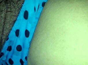 revealing my wife claudia's hairy shemale vagina