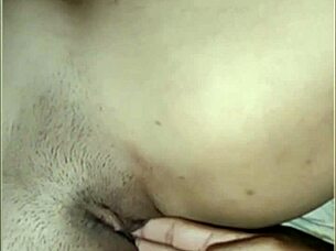 Bailey Quinn Fingers Her Wet Pussy And Tight Ass