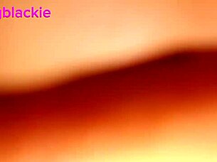 bigblackie's horny monster cock in update 3